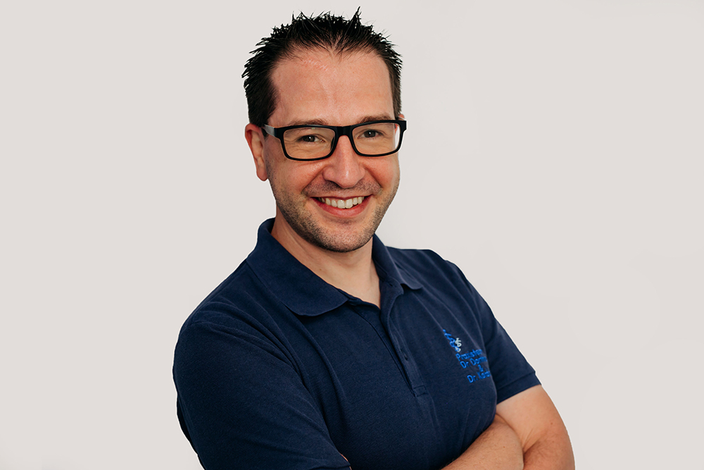 Hautarztpraxis für Grevenbroich, Korschenbroich, Neuss, Düsseldorf - Team Praxismanager